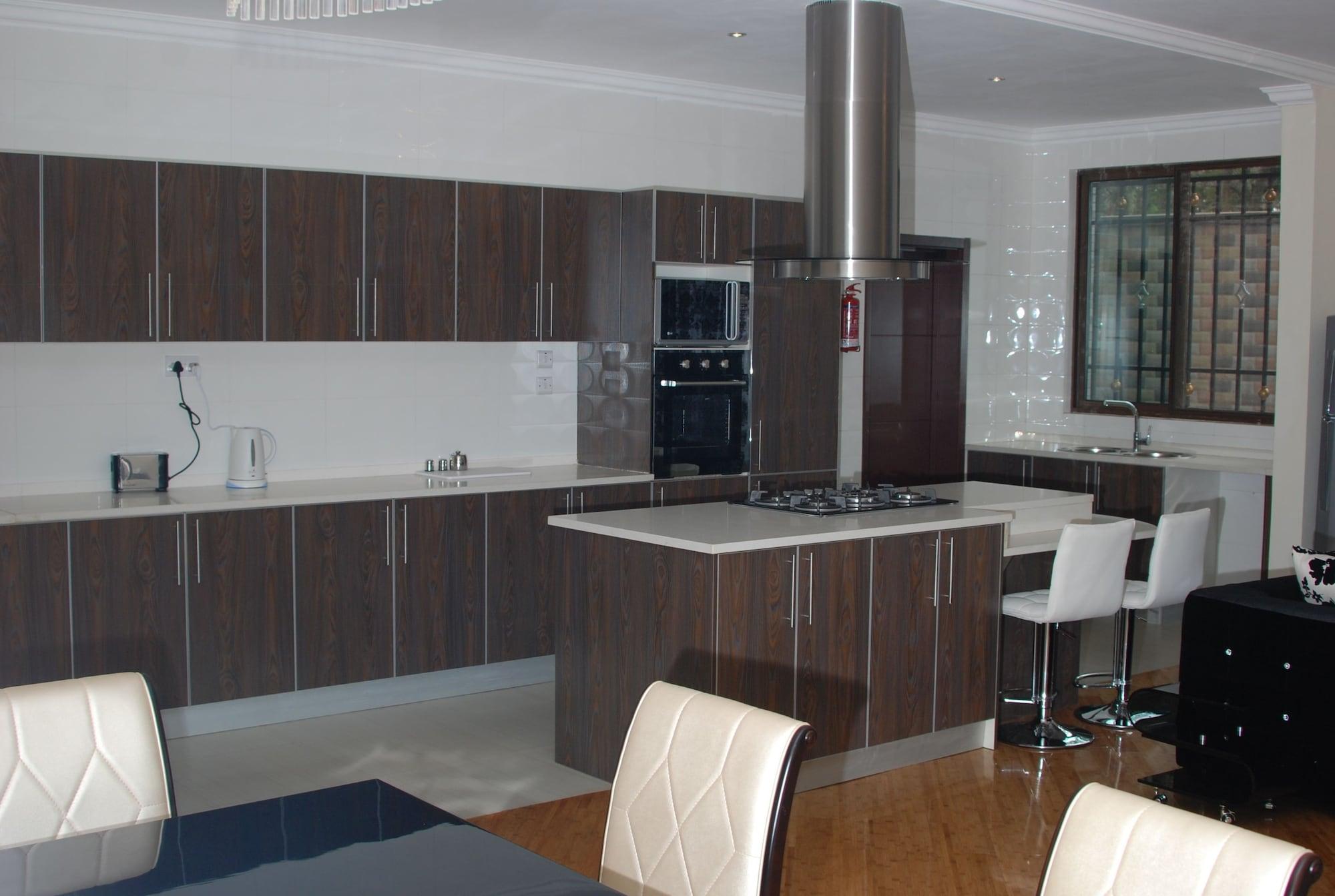 نيروبي The Panari Residence المظهر الخارجي الصورة