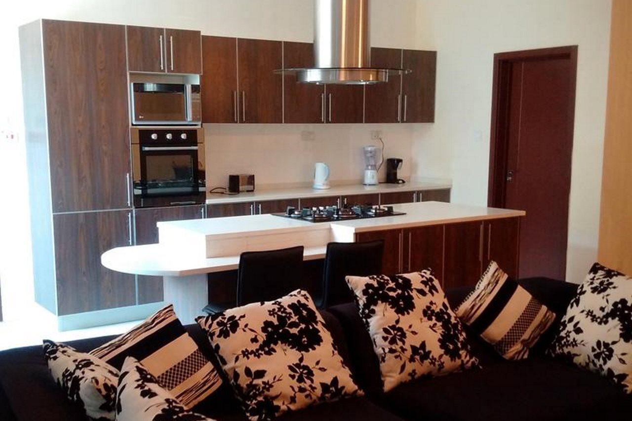 نيروبي The Panari Residence المظهر الخارجي الصورة